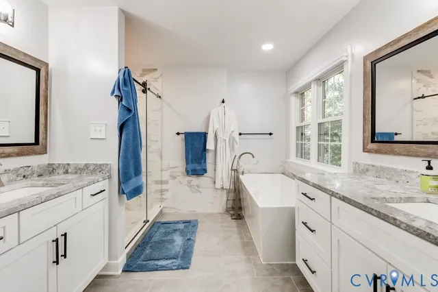 $824,900 | 11802 Glendevon Road, Chesterfield, VA 23838