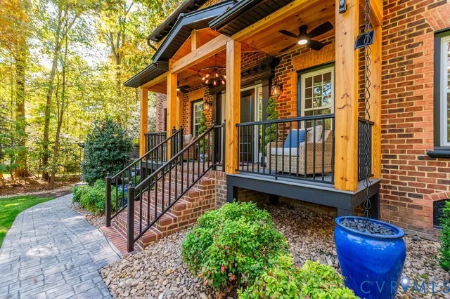 $824,900 | 11802 Glendevon Road, Chesterfield, VA 23838