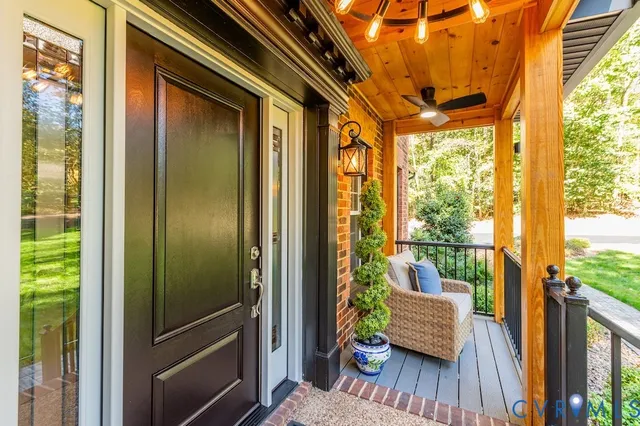 $824,900 | 11802 Glendevon Road, Chesterfield, VA 23838