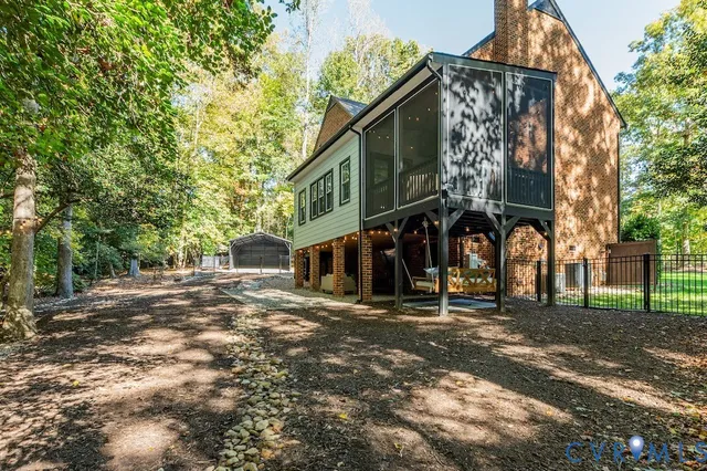 $824,900 | 11802 Glendevon Road, Chesterfield, VA 23838