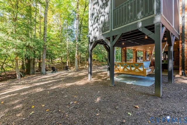 $824,900 | 11802 Glendevon Road, Chesterfield, VA 23838