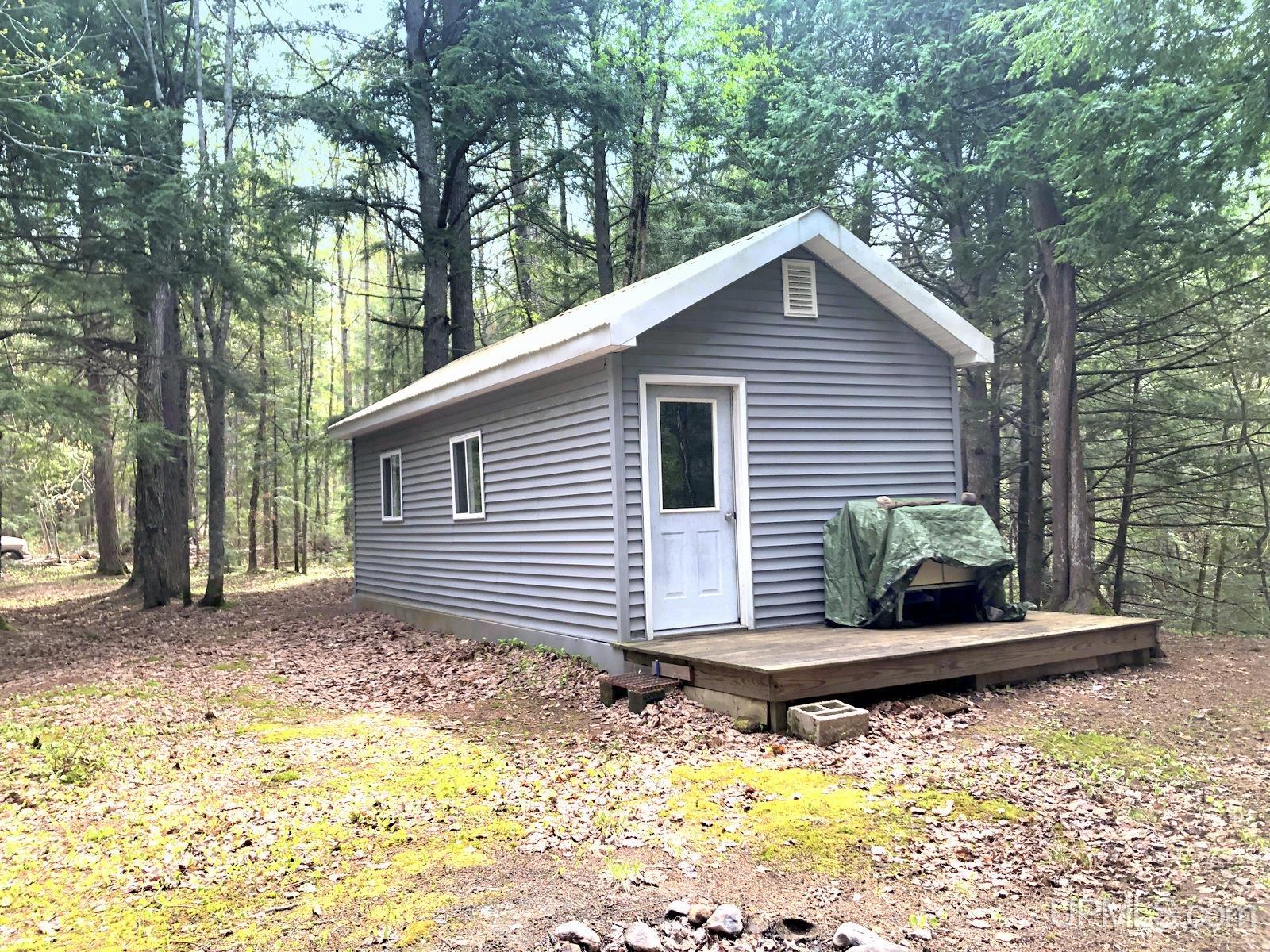 Tbd Tbd Northwestern/camp Road Ishpeming, MI 49849 - Photo 3 of 63