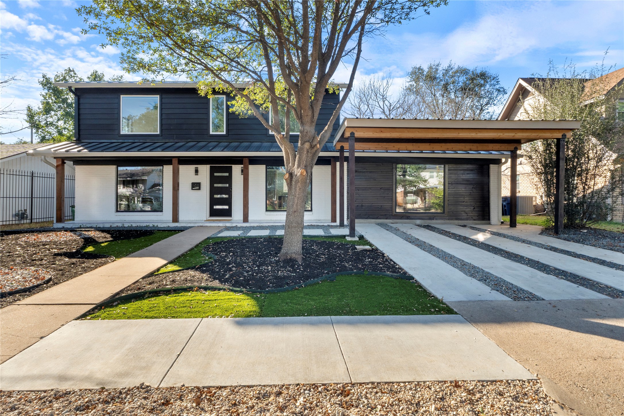 6604 Lexington Road Austin, TX 78757 - Photo 1 of 1 Welcome to 6604 Lexington!