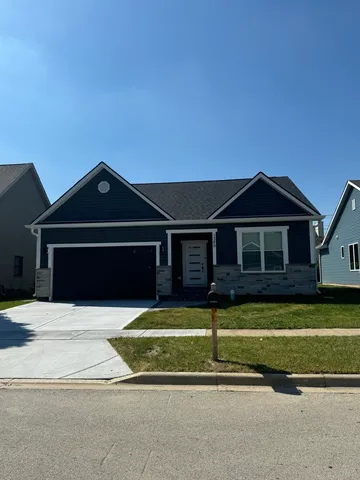 $389,200 | 1380 Sandpiper Lane, Woodstock, IL 60098