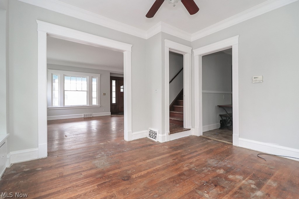 1829 Lampson Road Cleveland, OH 44112 - Photo 23 of 35
