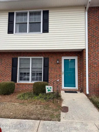 $182,000 | 2700 Thackery Road, Unit 33, Greenville, NC 27858