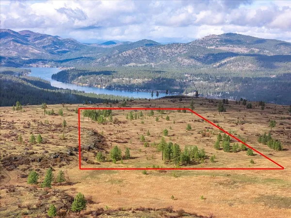 $199,900 | Nine West Petrichor Lane, Nine Mile Falls, WA 99026