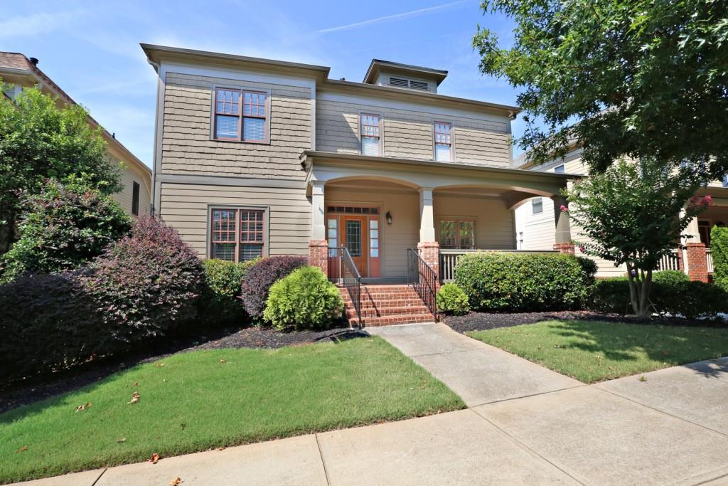 1963 Mason Mill Road Decatur, GA 30033 - Photo 1 of 1