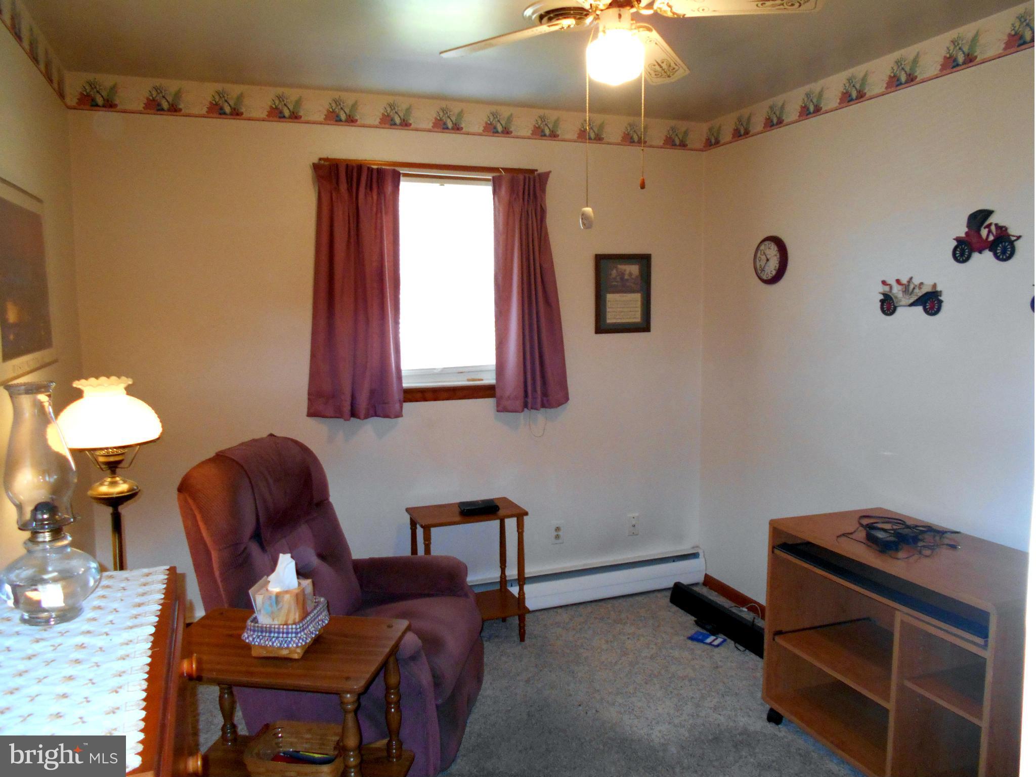 203 Carroll Heights Road Taneytown, MD 21787 - Photo 12 of 19 Bedroom