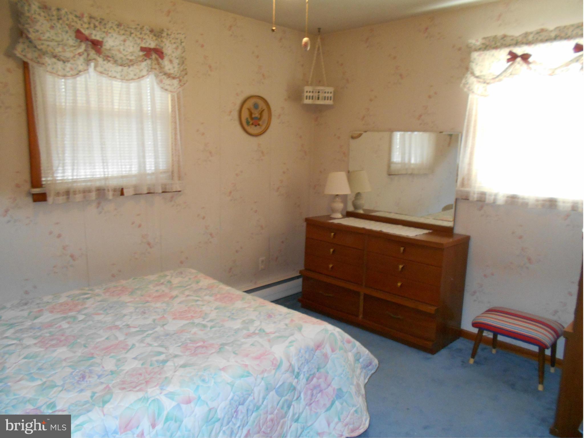 203 Carroll Heights Road Taneytown, MD 21787 - Photo 10 of 19 Bedroom