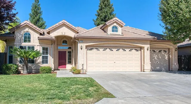 $2,695 | 1138 East Royal Dornoch Avenue, Fresno, CA 93730