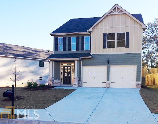 7502 Springbox Drive Fairburn, GA 30213 - Photo 1 of 1 Gallery Image 1