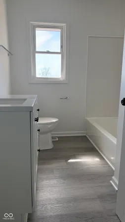 $295,000 | 201 West Walnut Street, Kempton, IN 46049