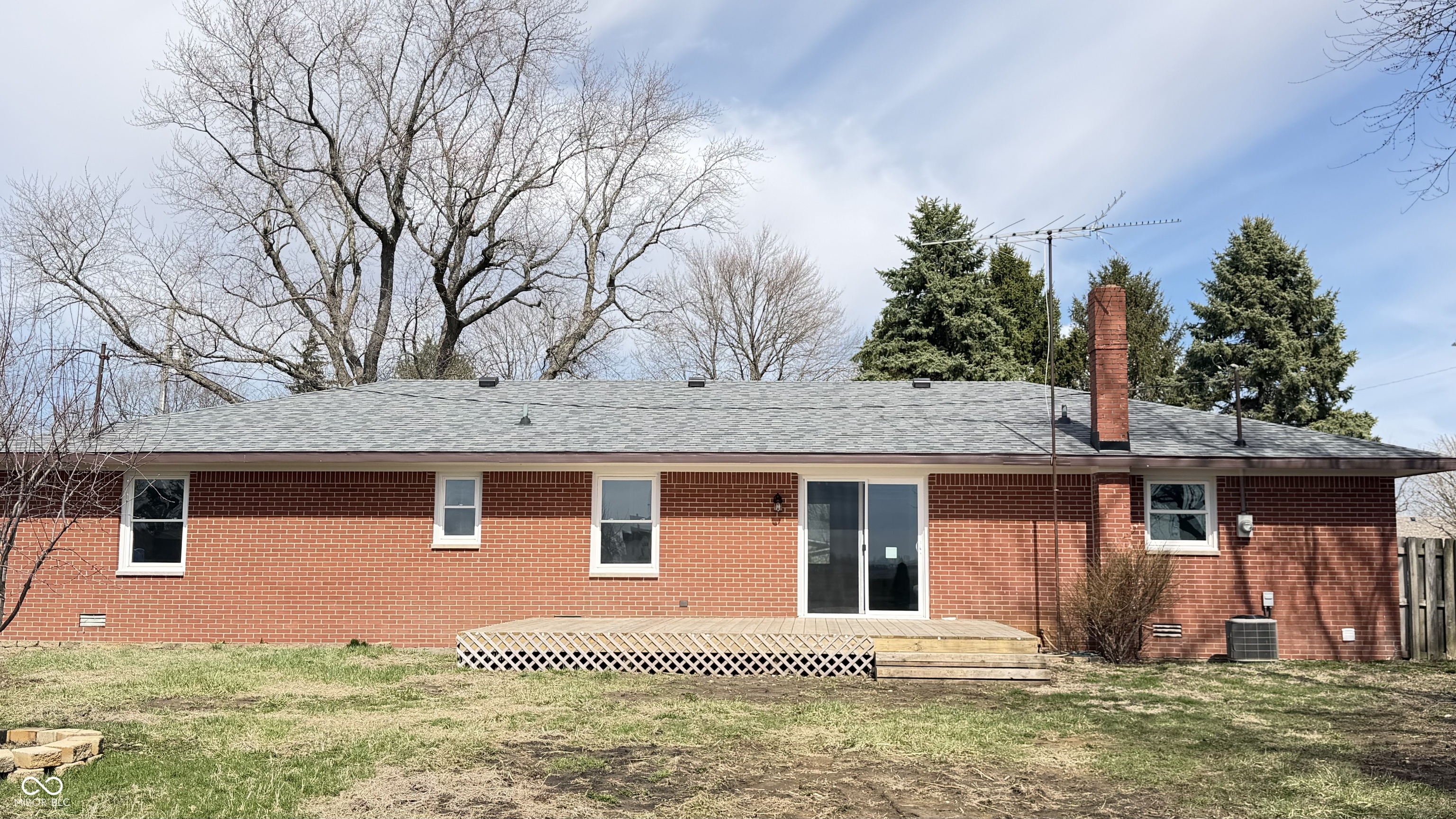 201 West Walnut Street Kempton, IN 46049 - Photo 2 of 28