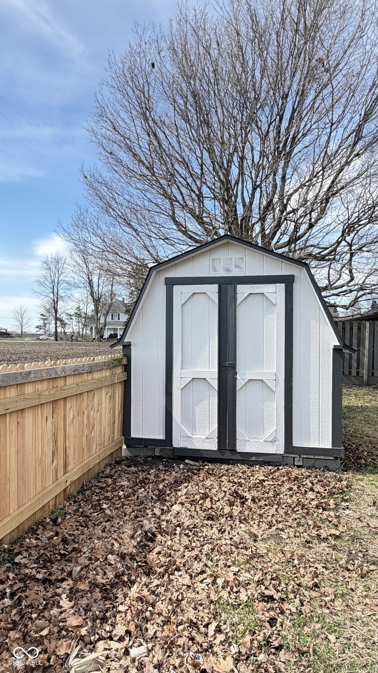 201 West Walnut Street Kempton, IN 46049 - Photo 23 of 28