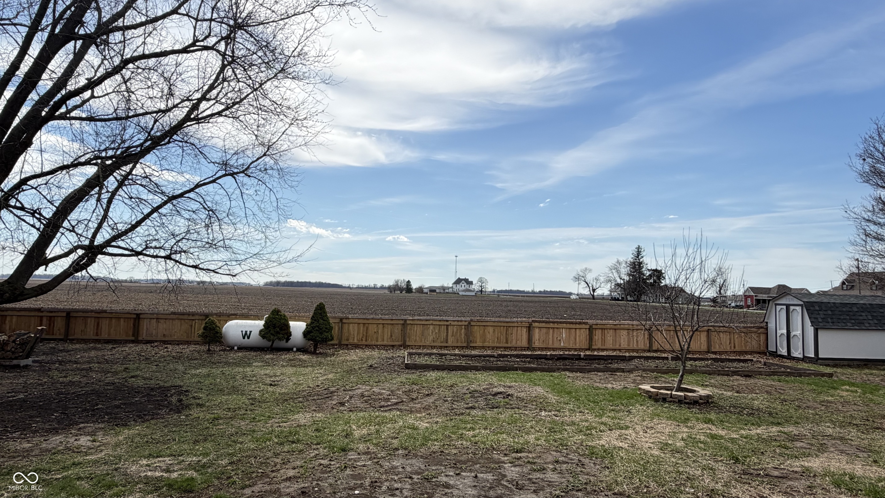 201 West Walnut Street Kempton, IN 46049 - Photo 24 of 28