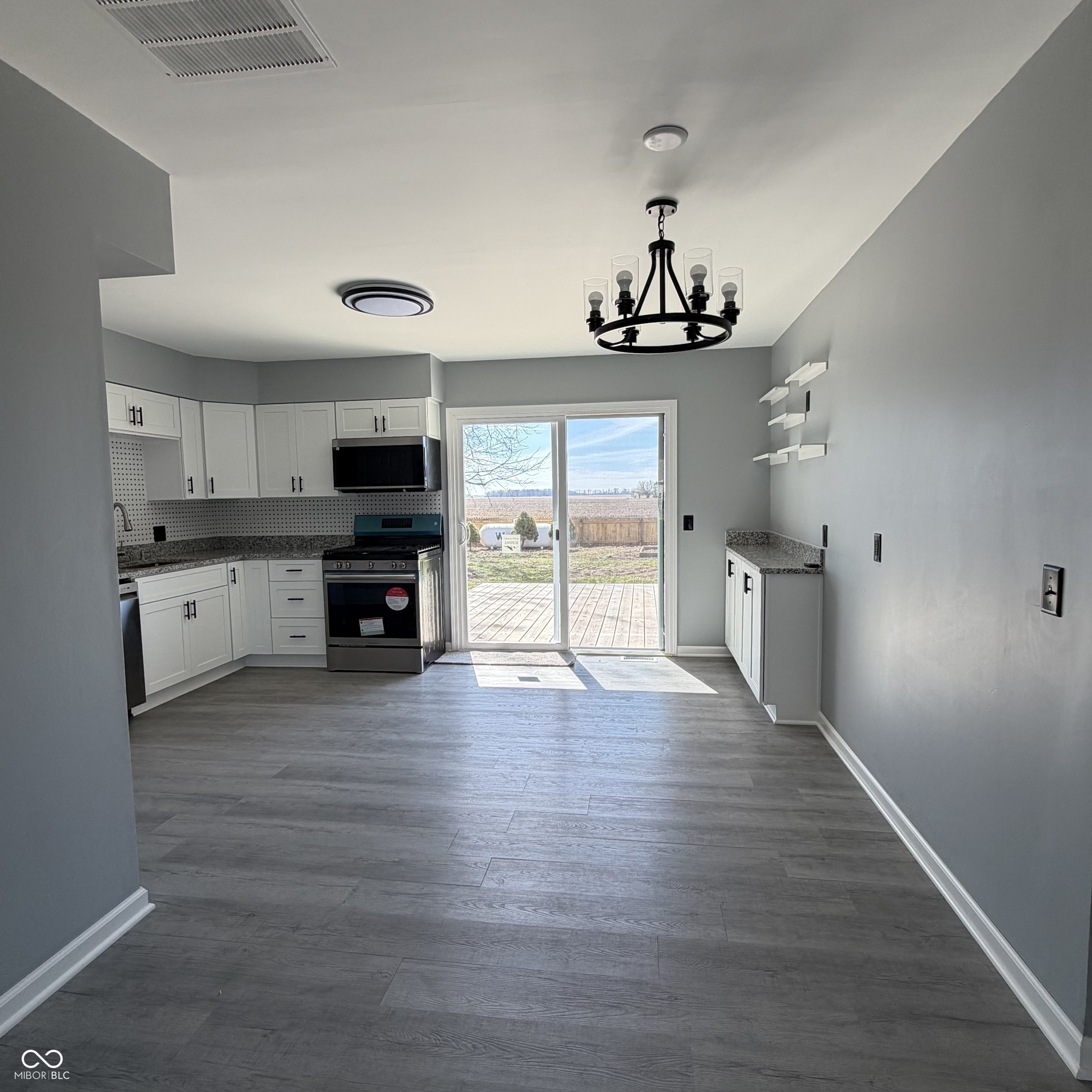 201 West Walnut Street Kempton, IN 46049 - Photo 3 of 28