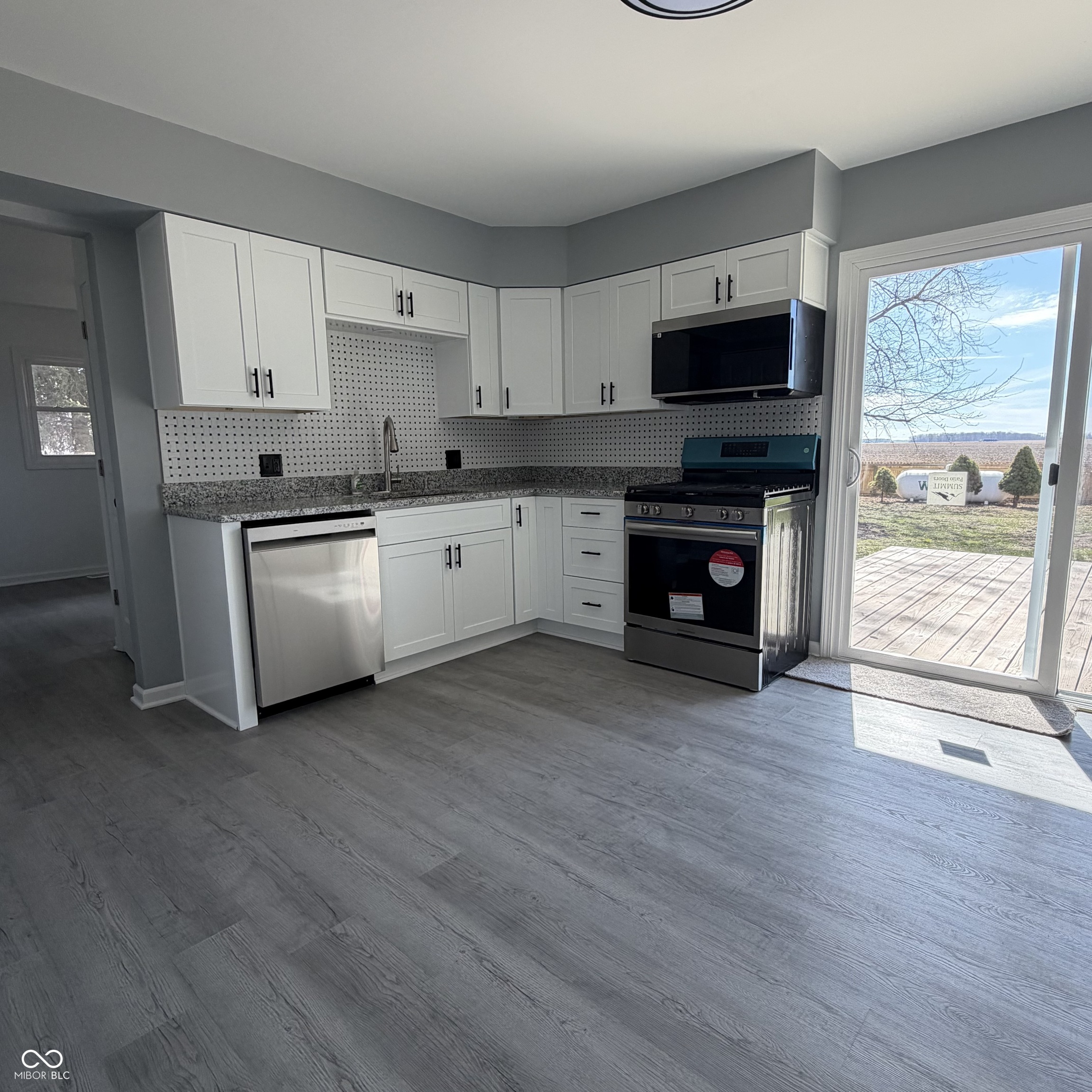 201 West Walnut Street Kempton, IN 46049 - Photo 4 of 28