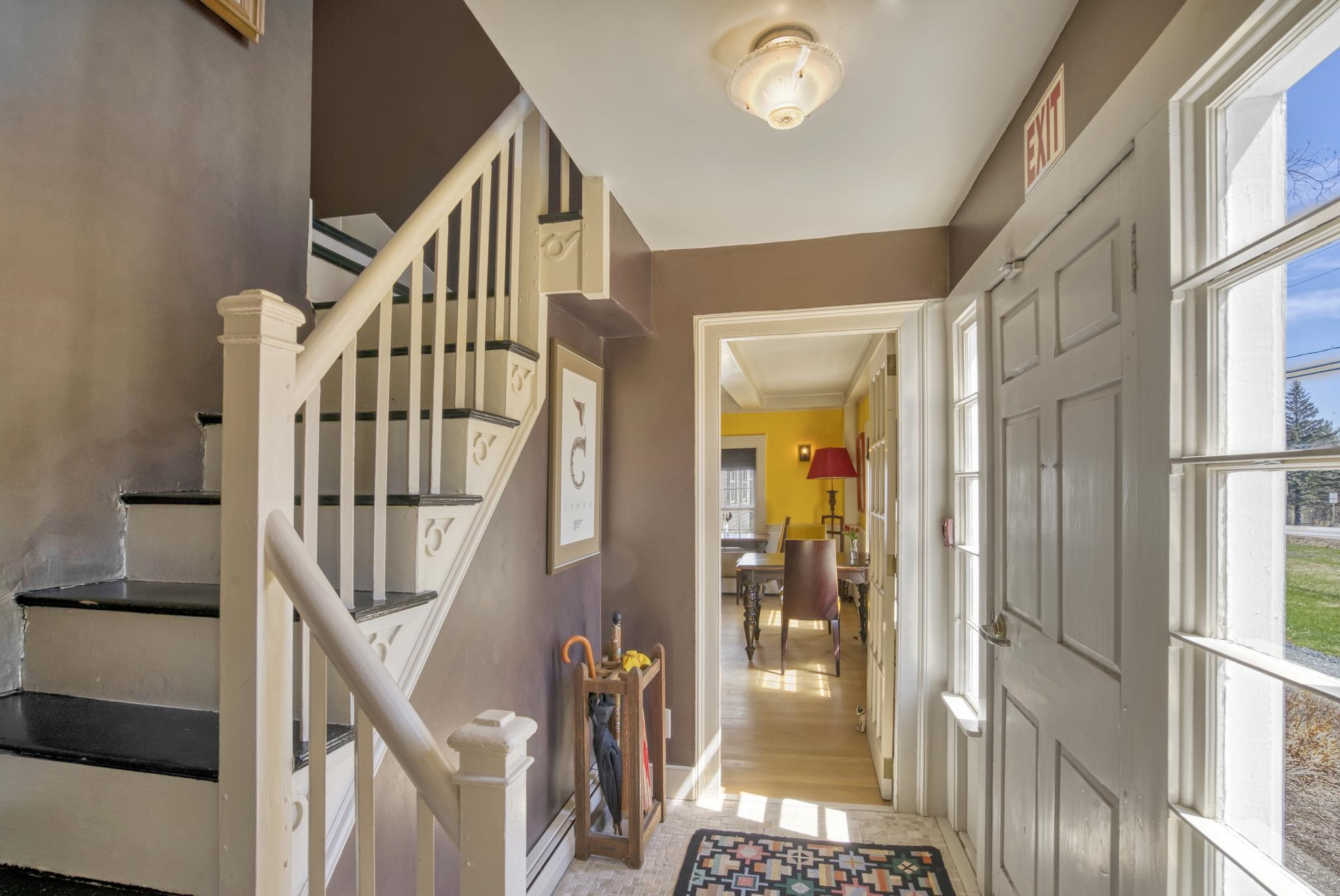 499 Andover Road New London, NH 03257 - Photo 10 of 32