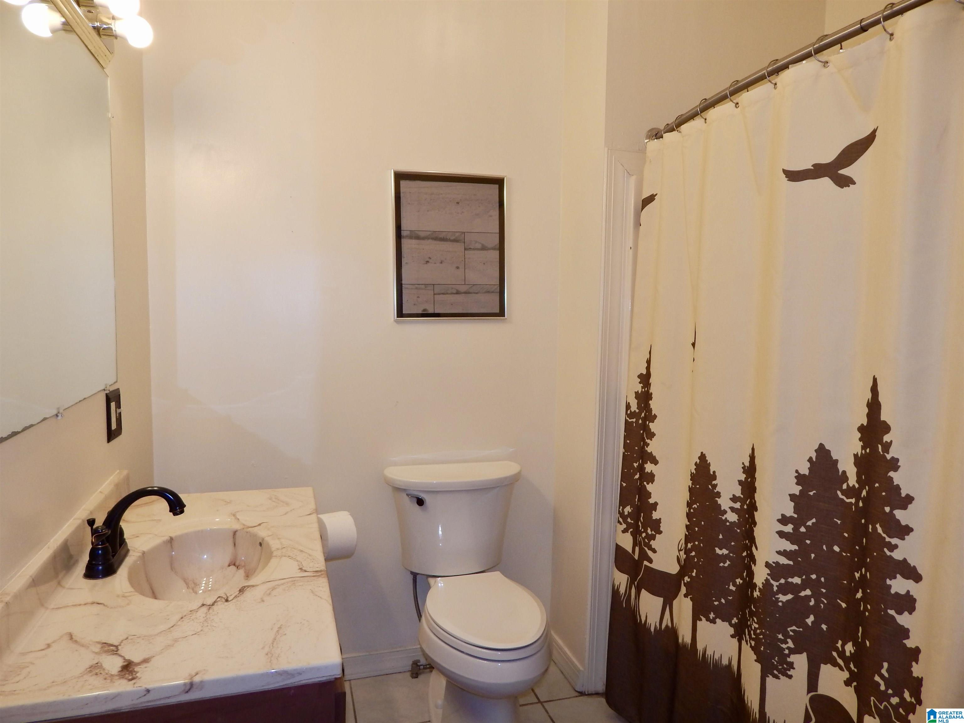 284 Jones Road Anniston, AL 36207 - Photo 25 of 56