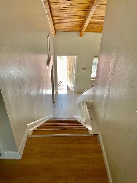 101 Northeast 28th Street Boca Raton, FL 33431 - Photo 34 of 35 Stairs