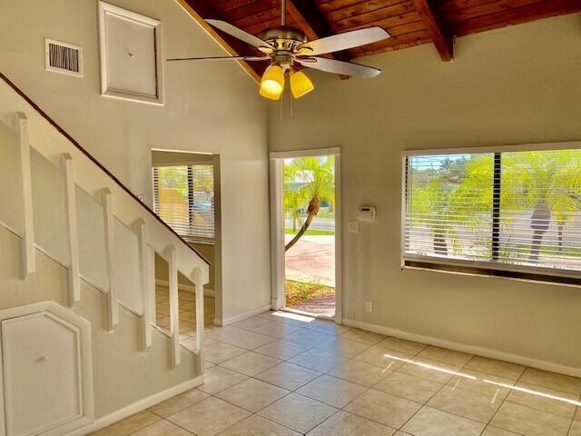 101 Northeast 28th Street Boca Raton, FL 33431 - Photo 4 of 35 Front door