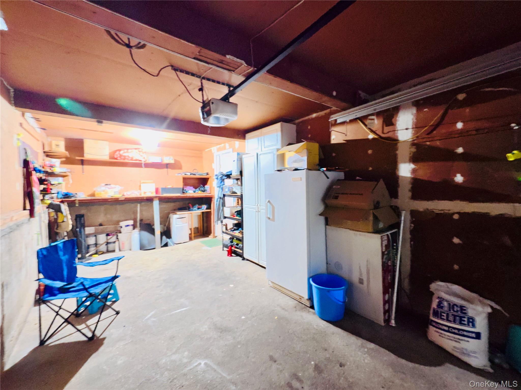 10 Kings Park Road Commack, NY 11725 - Photo 26 of 29 a view of storage and utility room
