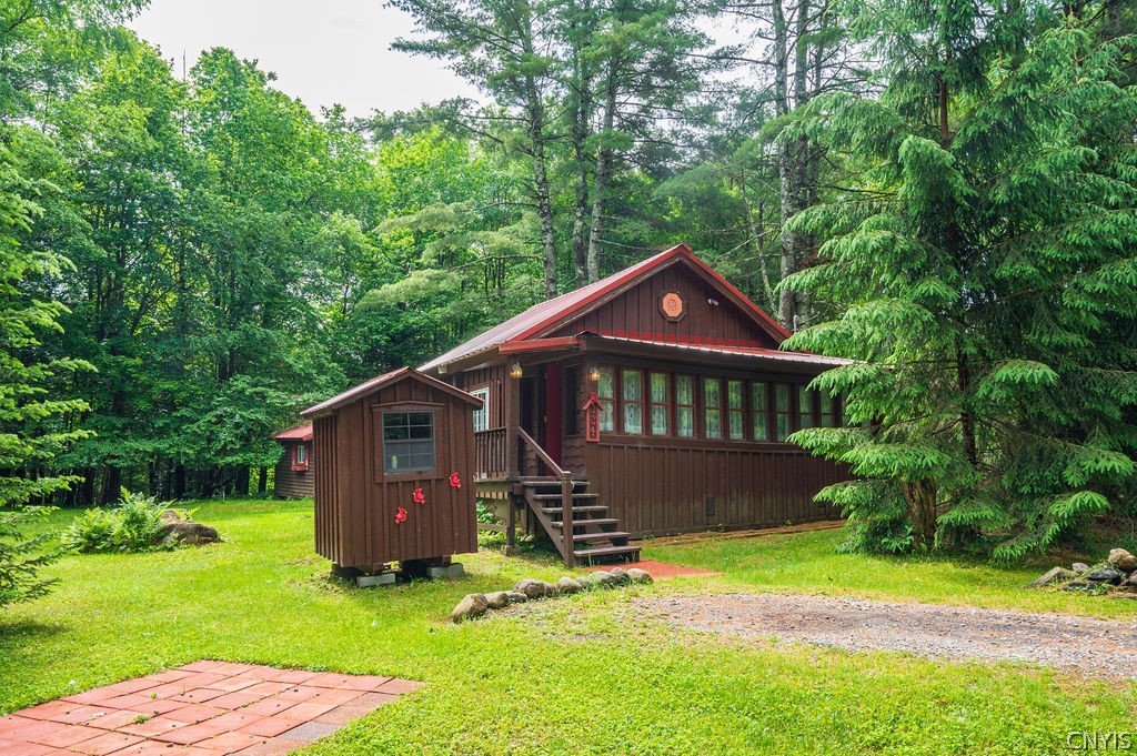 134 Bull Hill Road Cold Brook, NY 13324 - Photo 32 of 44
