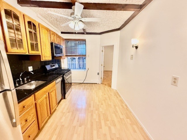 184 Salem Street, Unit 2 Boston, MA 02113 - Photo 2 of 18