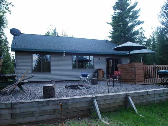 5330 Aldridge Lake Road Eagle River, WI 54521 - Photo 8 of 20 Gallery Image 8