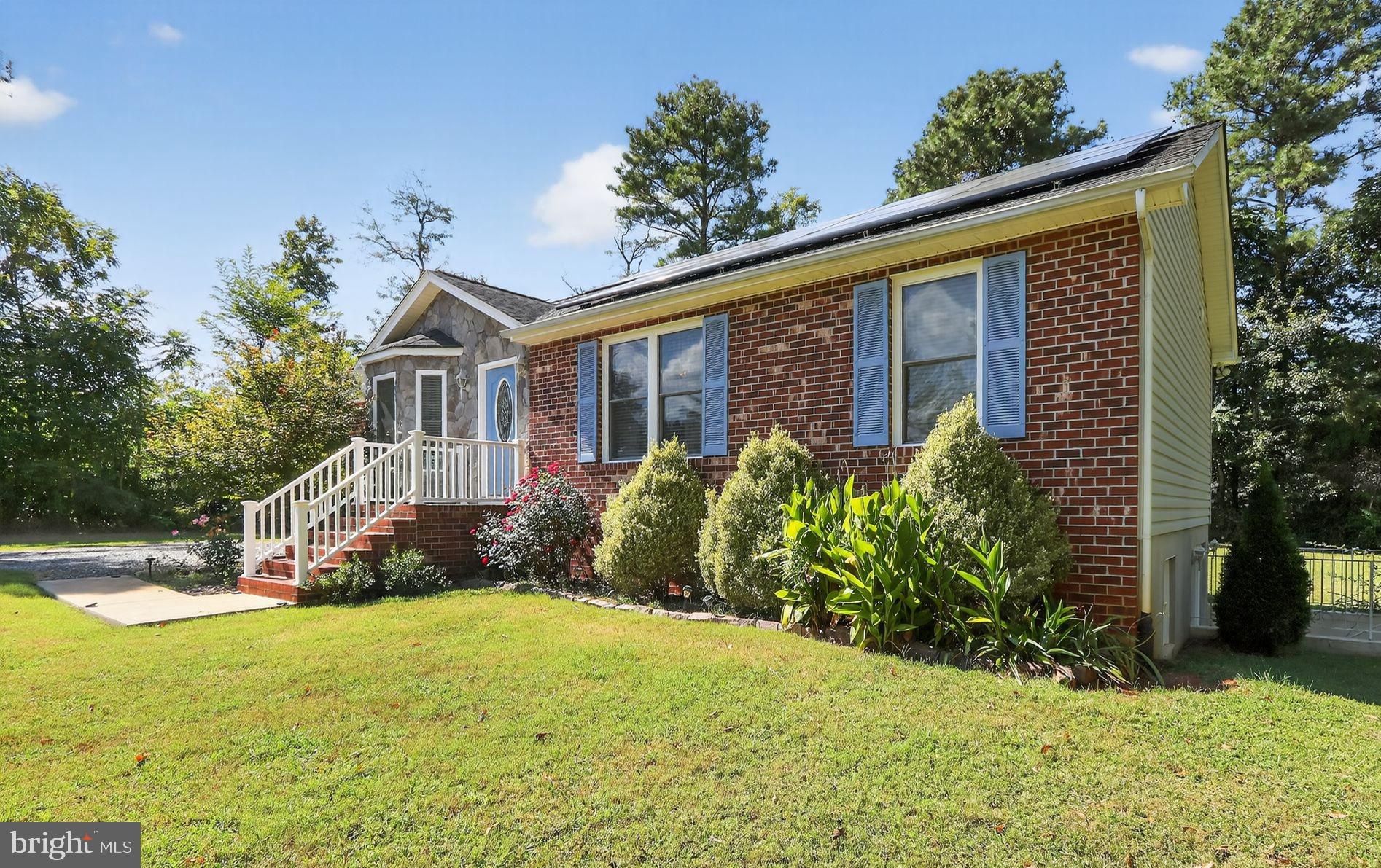 330 Powder Horn Drive Ruther Glen, VA 22546 - Photo 17 of 26 Set on a spacious .55 acre lot in Lake Caroline