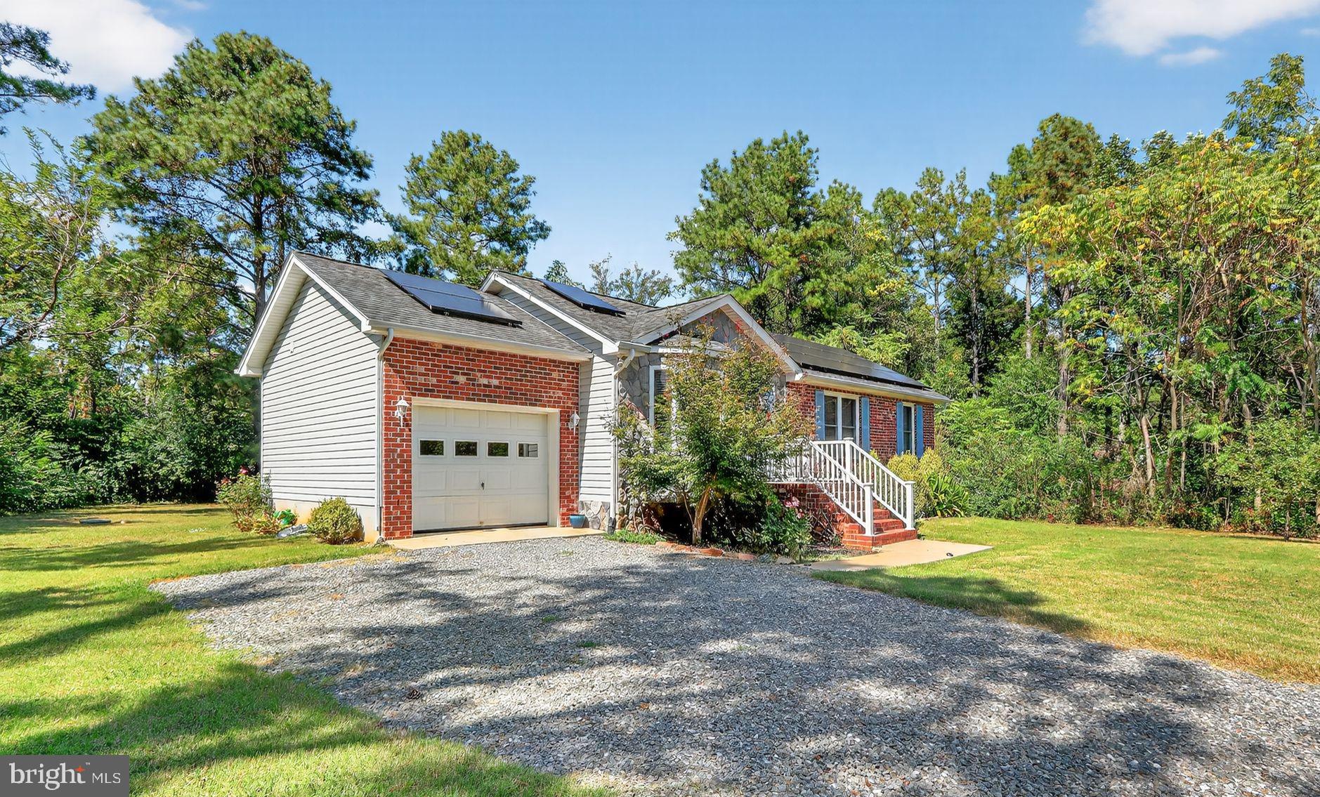 330 Powder Horn Drive Ruther Glen, VA 22546 - Photo 18 of 26 330 Powder Horn Dr is waiting to welcome you home!