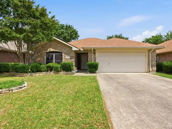 $305,000 | 2312 Park Row Drive, McKinney, TX 75072