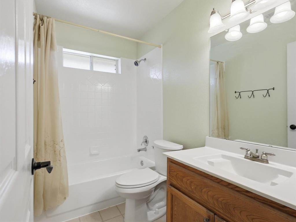 2312 Park Row Drive McKinney, TX 75072 - Photo 15 of 19