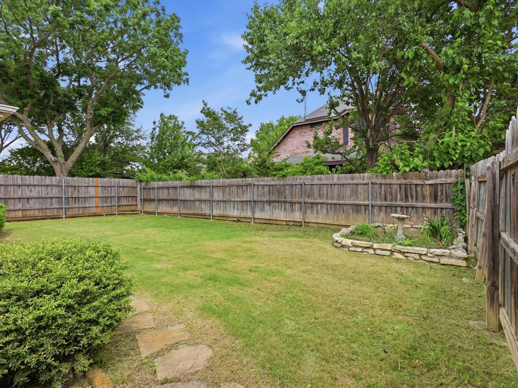 2312 Park Row Drive McKinney, TX 75072 - Photo 17 of 19