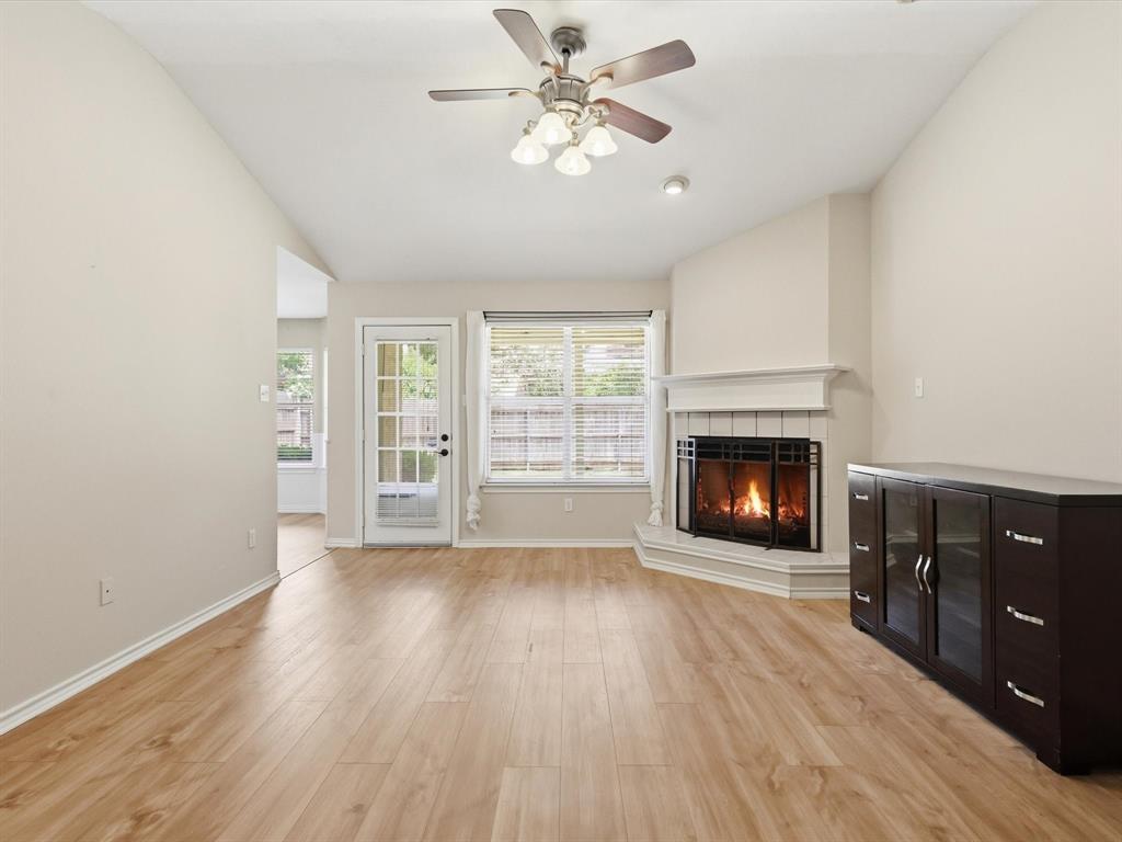 2312 Park Row Drive McKinney, TX 75072 - Photo 7 of 19