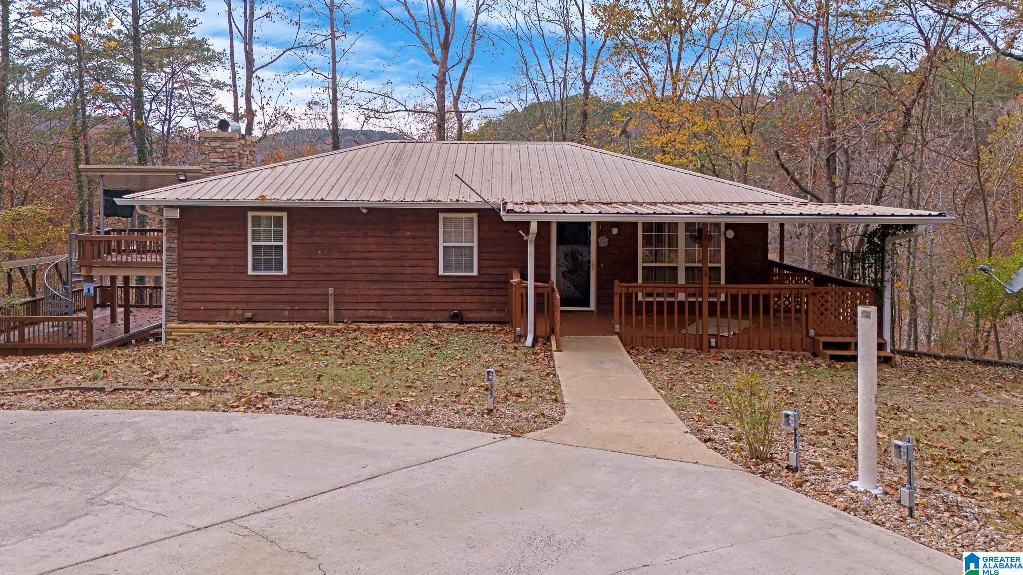 470 Chichester Road Adger, AL 35006 - Photo 17 of 41