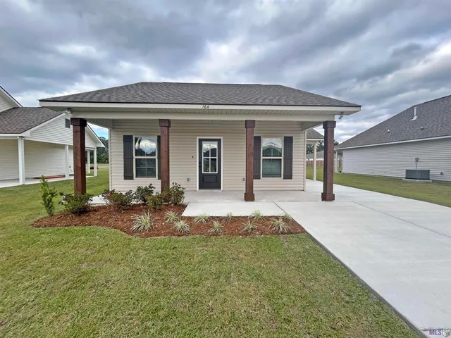 $201,325 | 164 Calumet Street, Thibodaux, LA 70301
