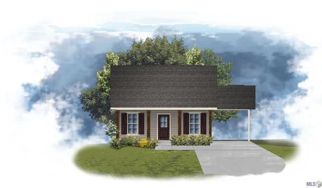 $201,325 | 164 Calumet Street, Thibodaux, LA 70301