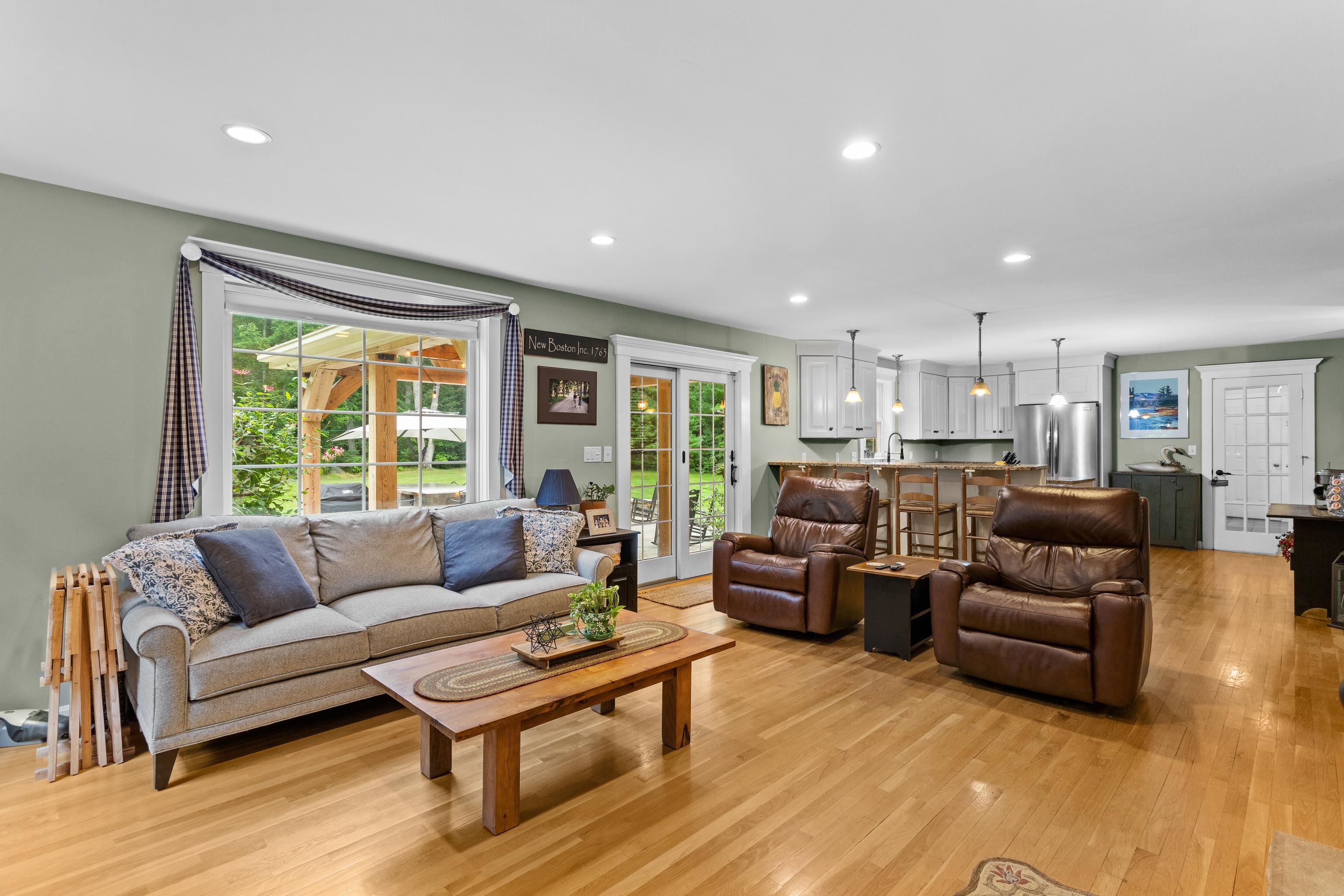 56 Riverdale Road New Boston, NH 03070 - Photo 14 of 40