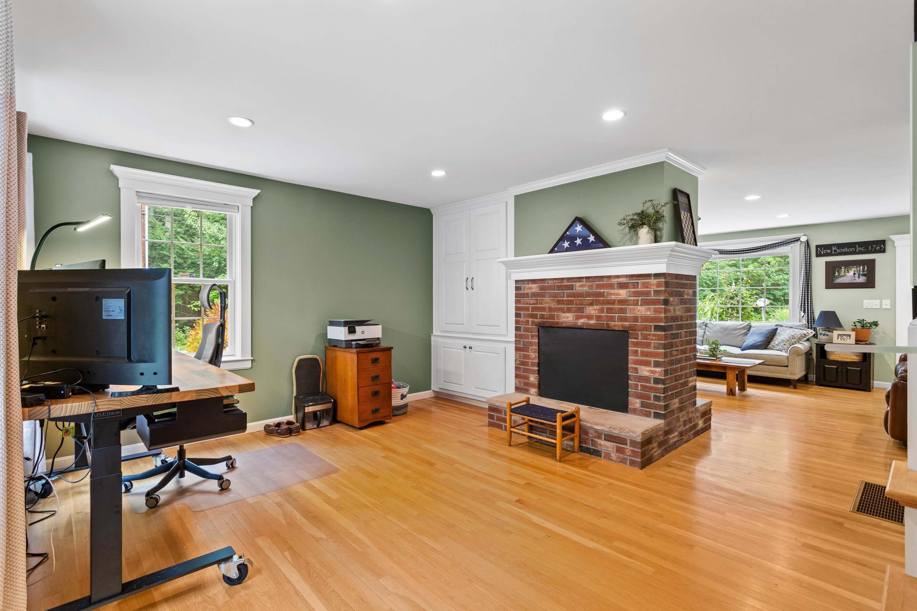 56 Riverdale Road New Boston, NH 03070 - Photo 16 of 40