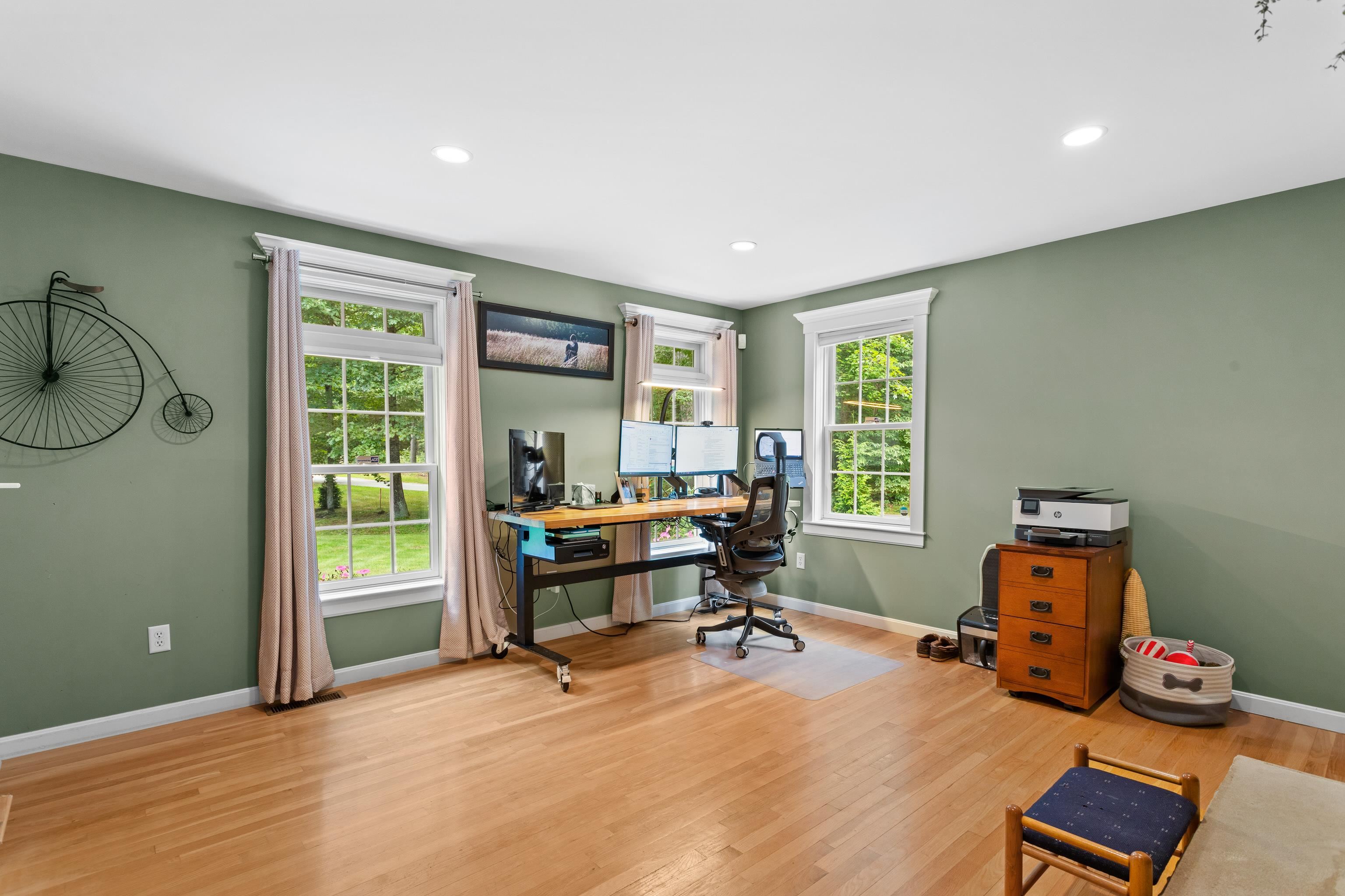 56 Riverdale Road New Boston, NH 03070 - Photo 17 of 40