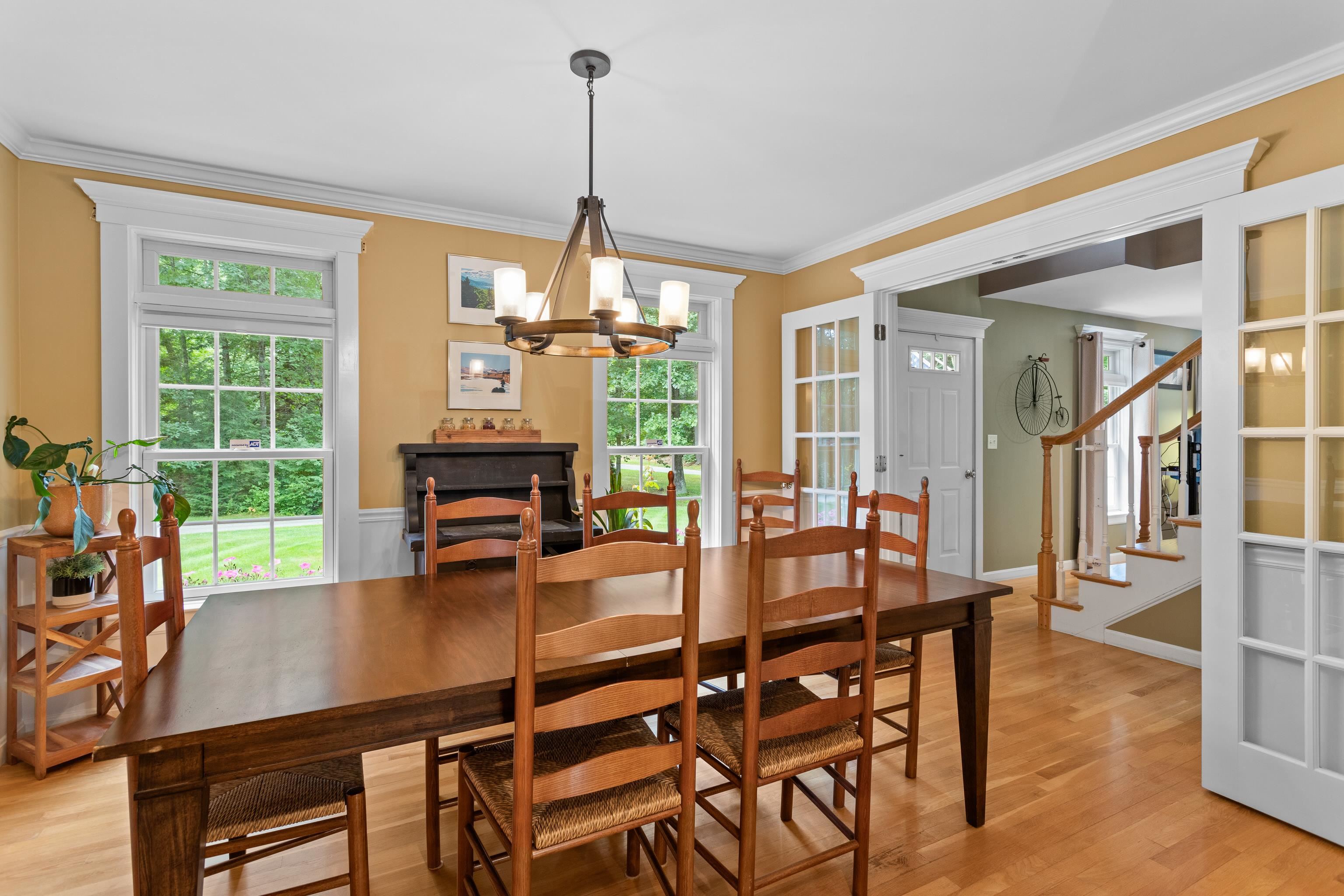 56 Riverdale Road New Boston, NH 03070 - Photo 18 of 40