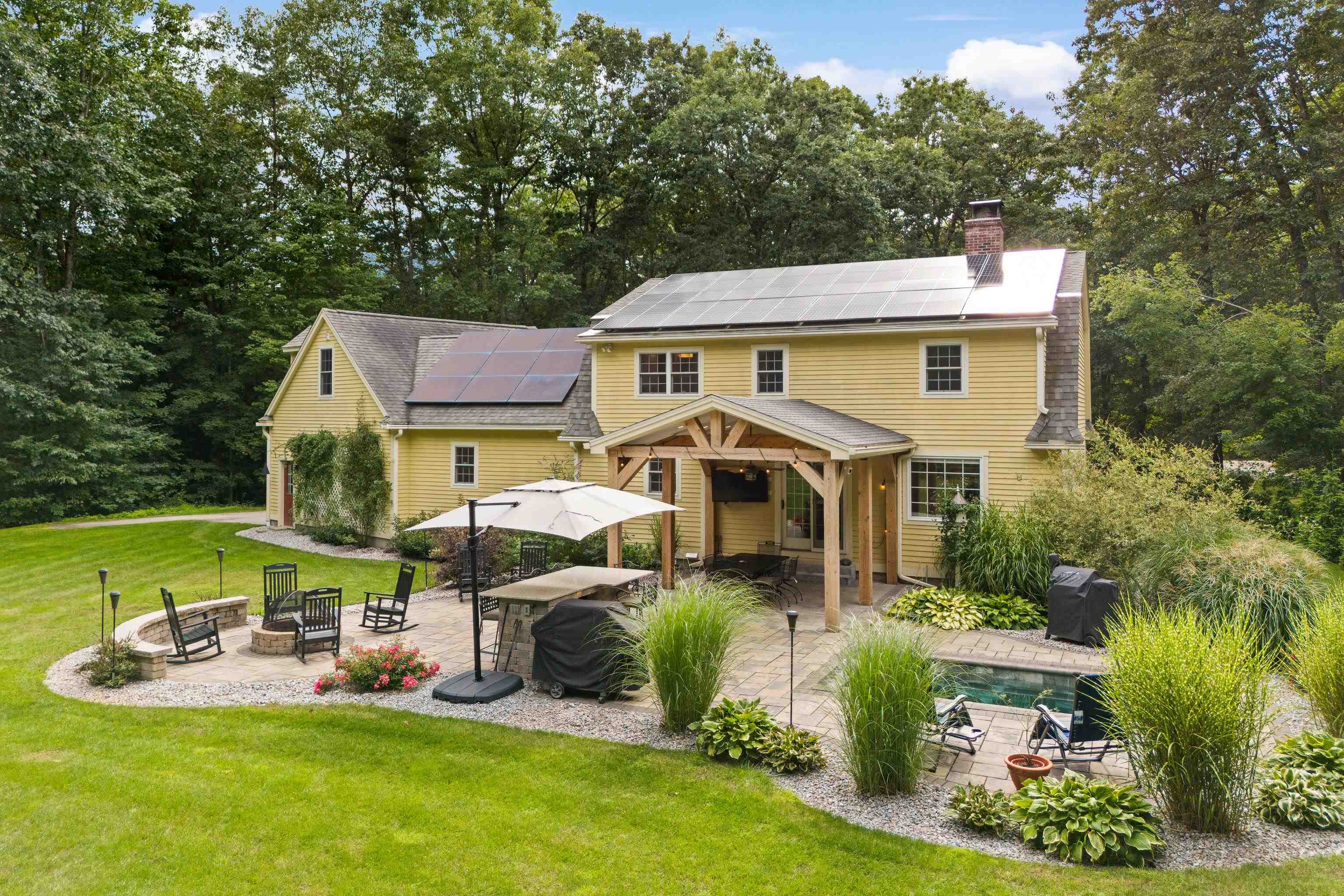 56 Riverdale Road New Boston, NH 03070 - Photo 35 of 40