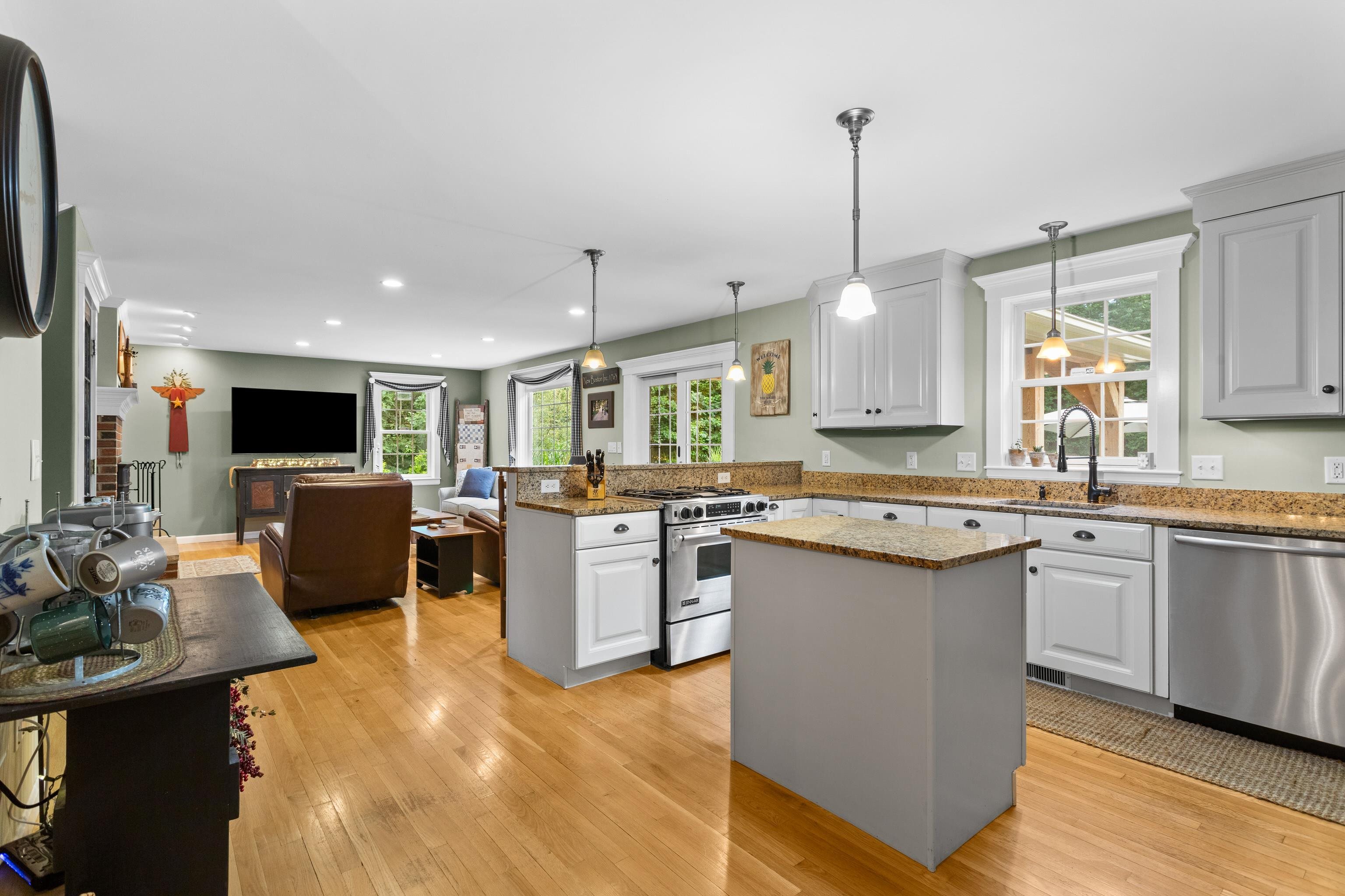 56 Riverdale Road New Boston, NH 03070 - Photo 39 of 40