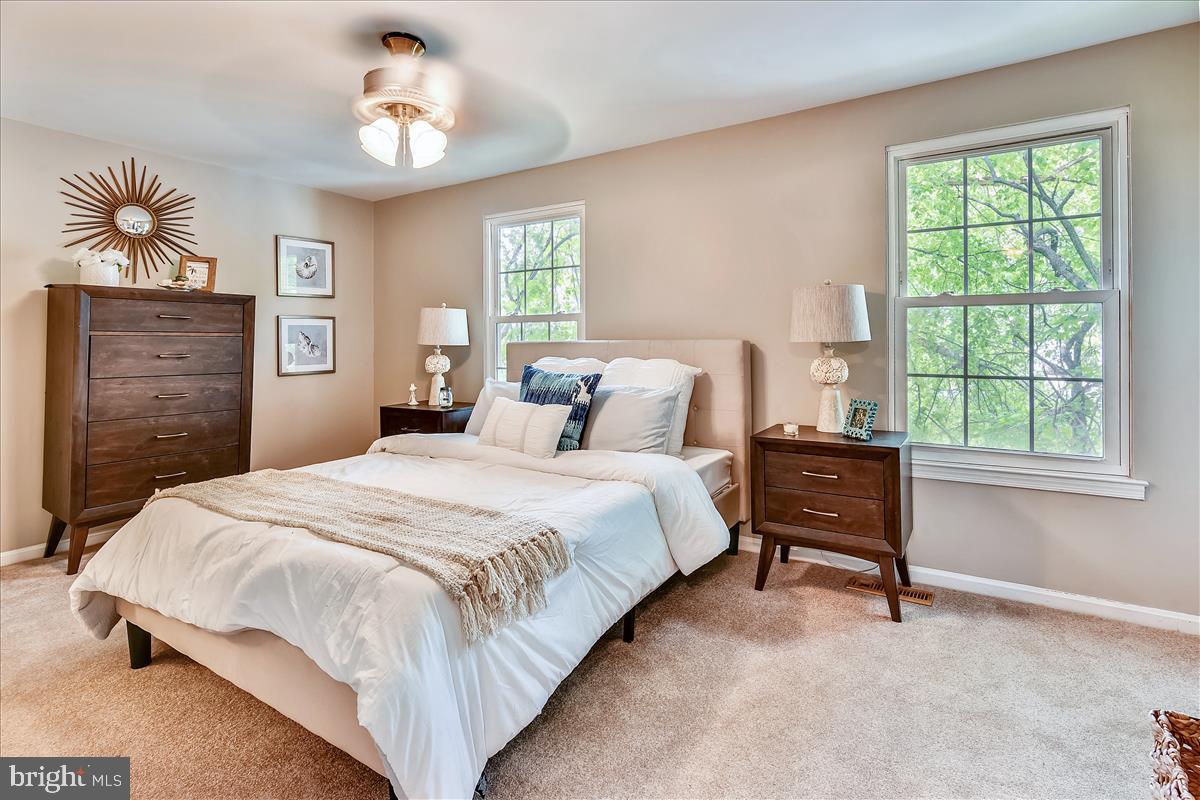 15029 Travert Way Silver Spring, MD 20906 - Photo 17 of 37 Master bedroom
