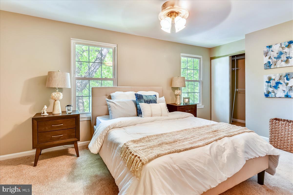 15029 Travert Way Silver Spring, MD 20906 - Photo 18 of 37 Master bedroom