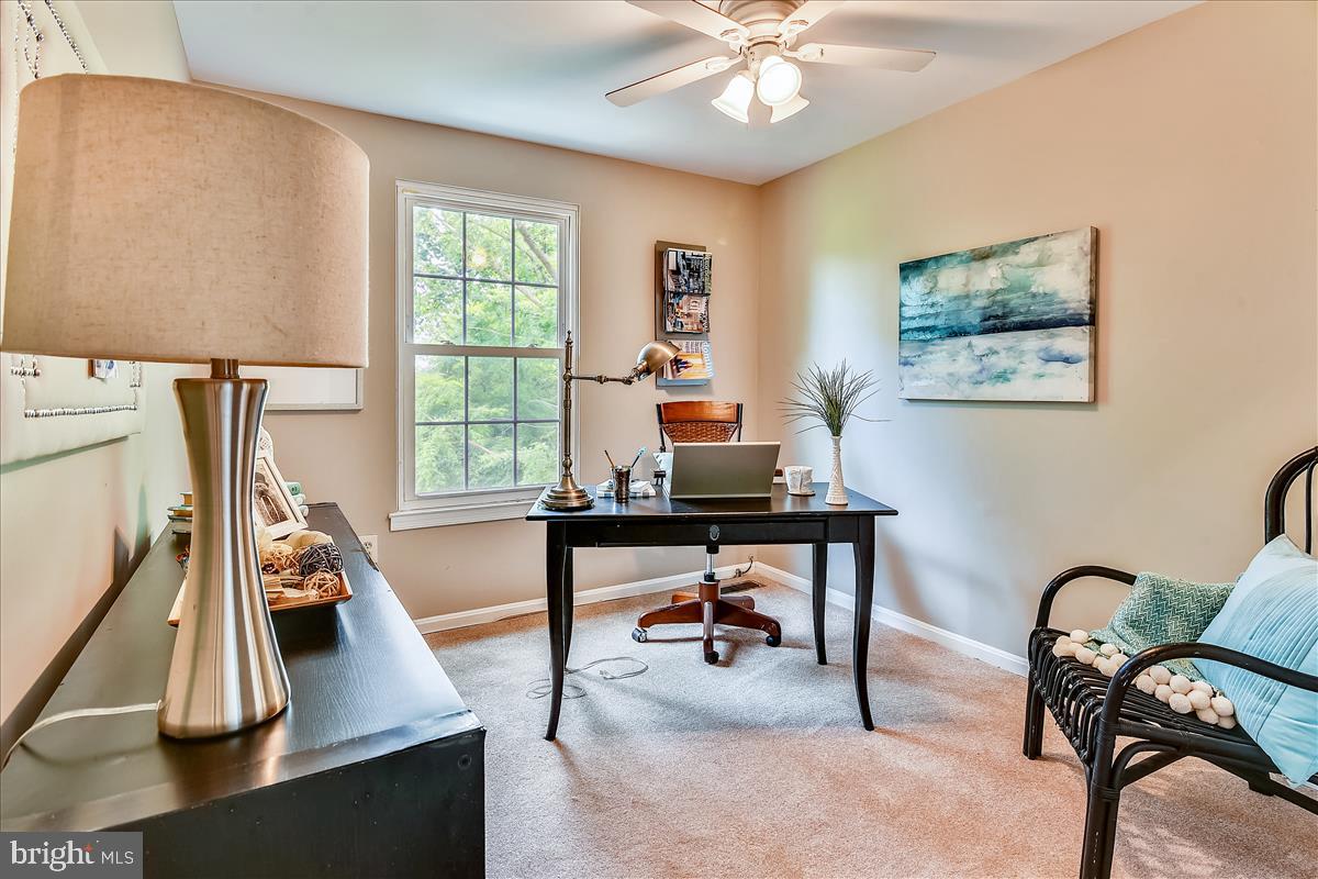 15029 Travert Way Silver Spring, MD 20906 - Photo 23 of 37 Second bedroom