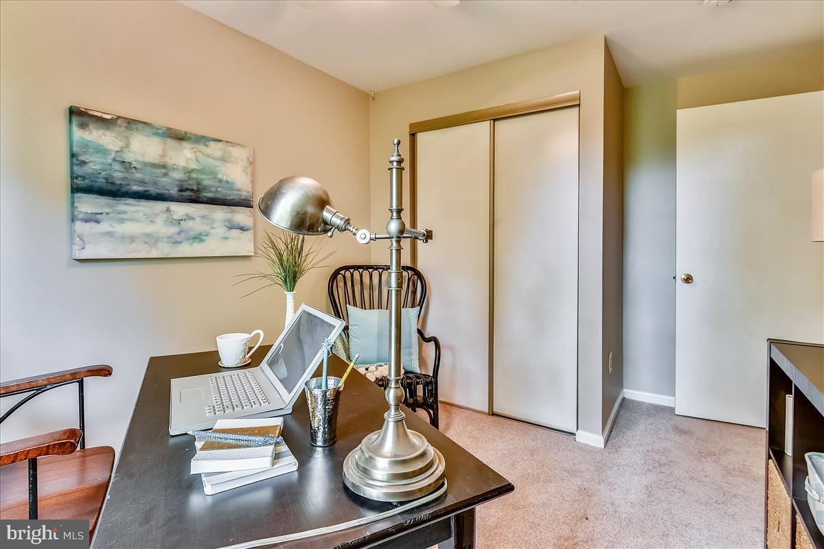 15029 Travert Way Silver Spring, MD 20906 - Photo 24 of 37 Second bedroom