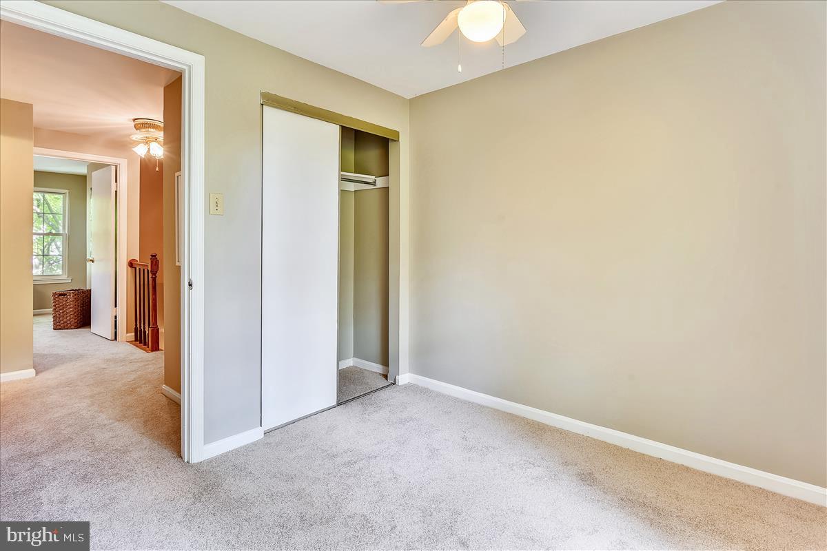 15029 Travert Way Silver Spring, MD 20906 - Photo 27 of 37 Third bedroom